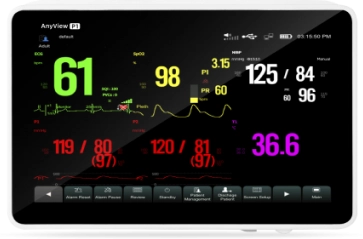 Biolight AnyView P1