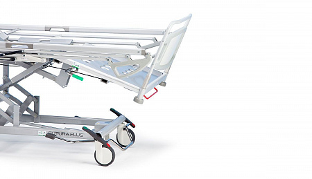 Функциональная кровать Futura Plus