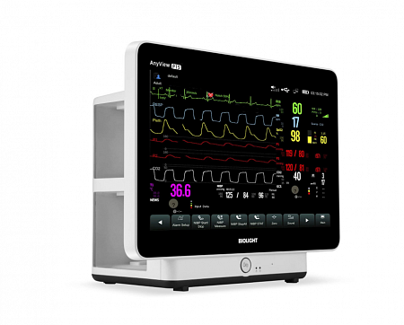 Монитор пациента Biolight AnyView P15