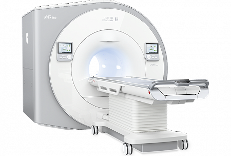 МРТ uAIFI Empowered 1.5T MR uMR 680