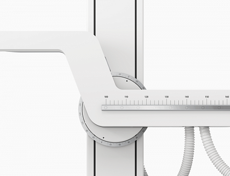 Рентген аппарат U-arm uDR 266i