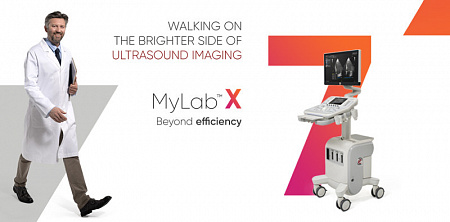 Esaote MyLab Х7