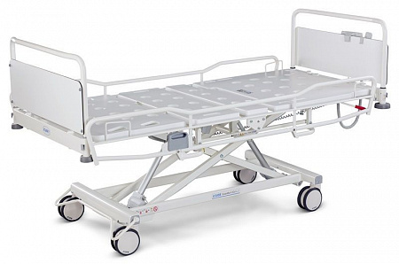 Кровать реанимационная ScanAfia X ICU L