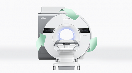 МРТ 3.0T uMR Ultra