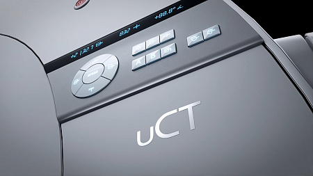 КТ uCT 760