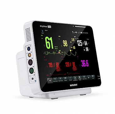 Монитор пациента Biolight AnyView S10