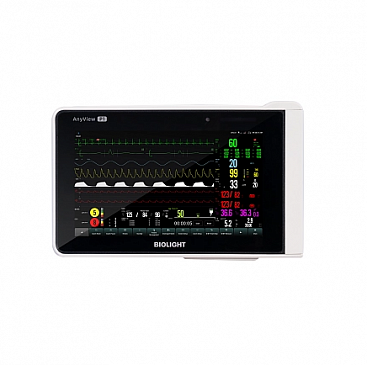 Монитор пациента Biolight AnyView P1