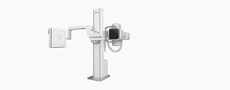 Рентген аппарат U-arm uDR 266i
