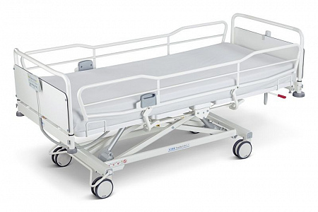 Кровать реанимационная ScanAfia X ICU L
