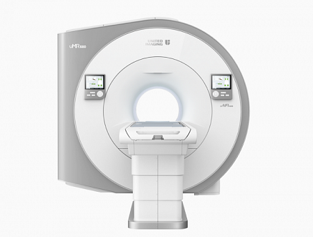 МРТ uAIFI Empowered 1.5T MR uMR 680