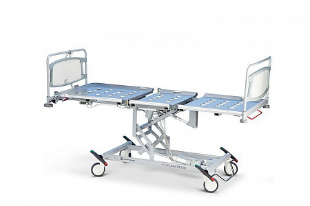 Функциональная кровать Futura Plus