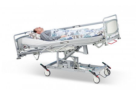 Функциональная кровать Futura Plus