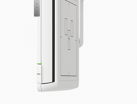 Рентген аппарат U-arm uDR 266i