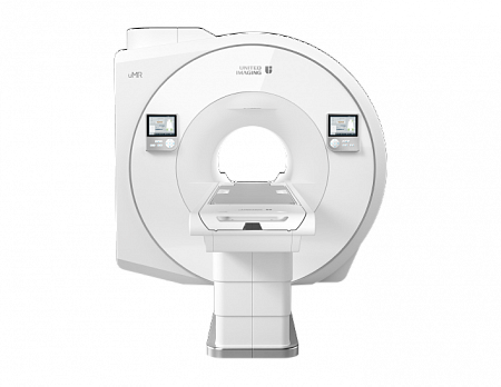 МРТ uMR 570