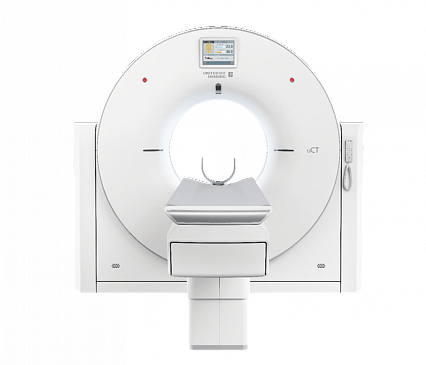 КТ uCT 530