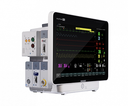 Монитор пациента Biolight AnyView P15